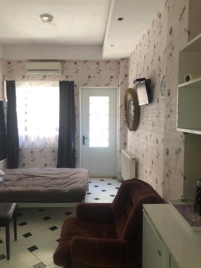 Appartment In Old Tbs, Near Holy Trinity Cathedral Τυφλίδα Εξωτερικό φωτογραφία